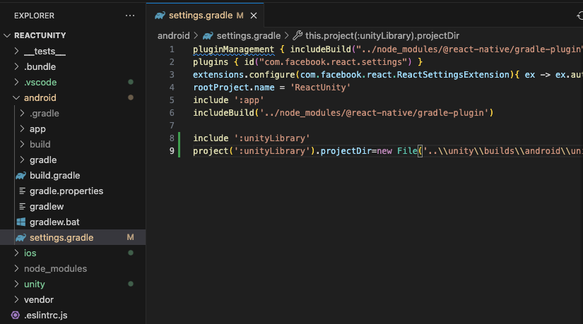settings.gradle